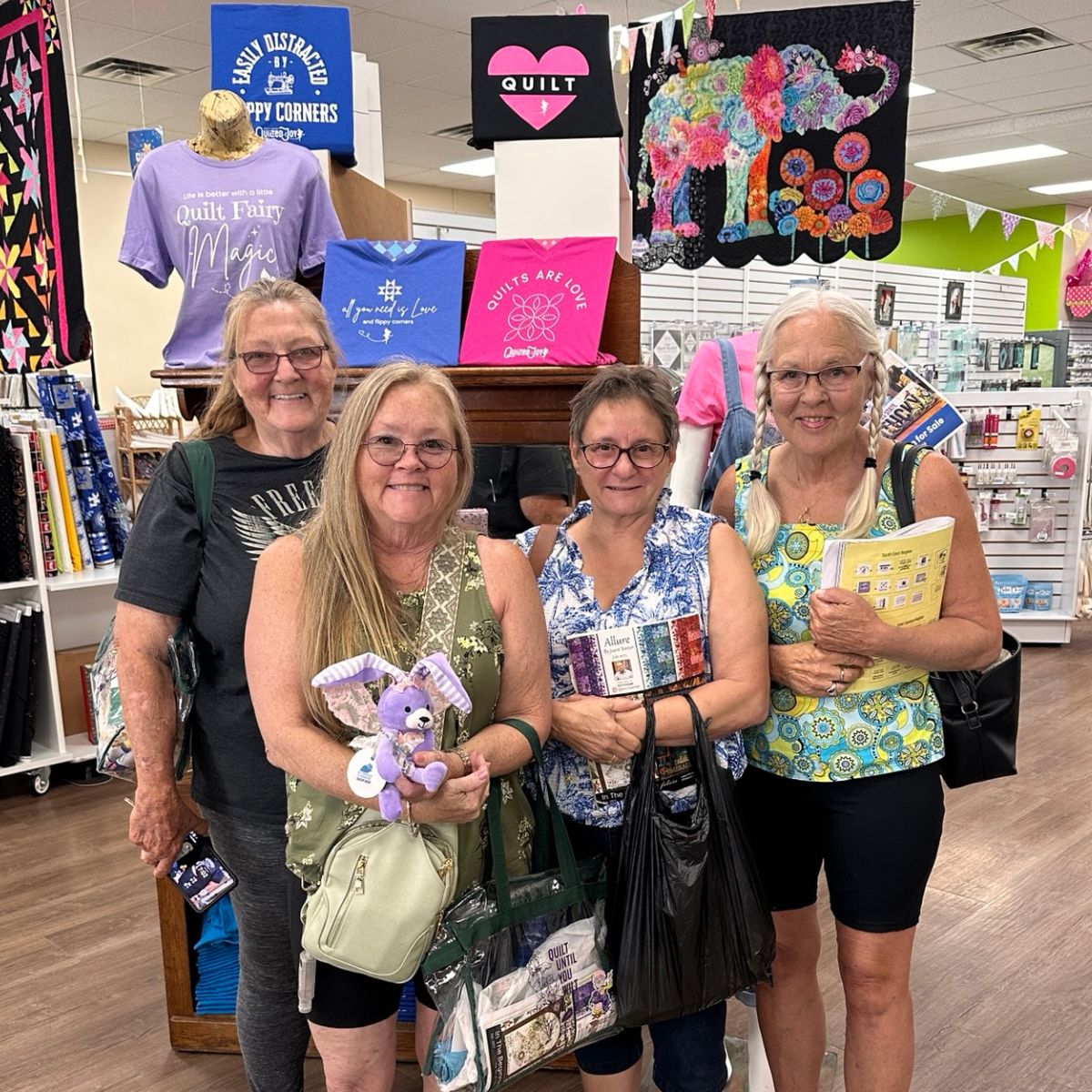Get Ready for the 2026 All Kentucky Tennessee Shop Hop