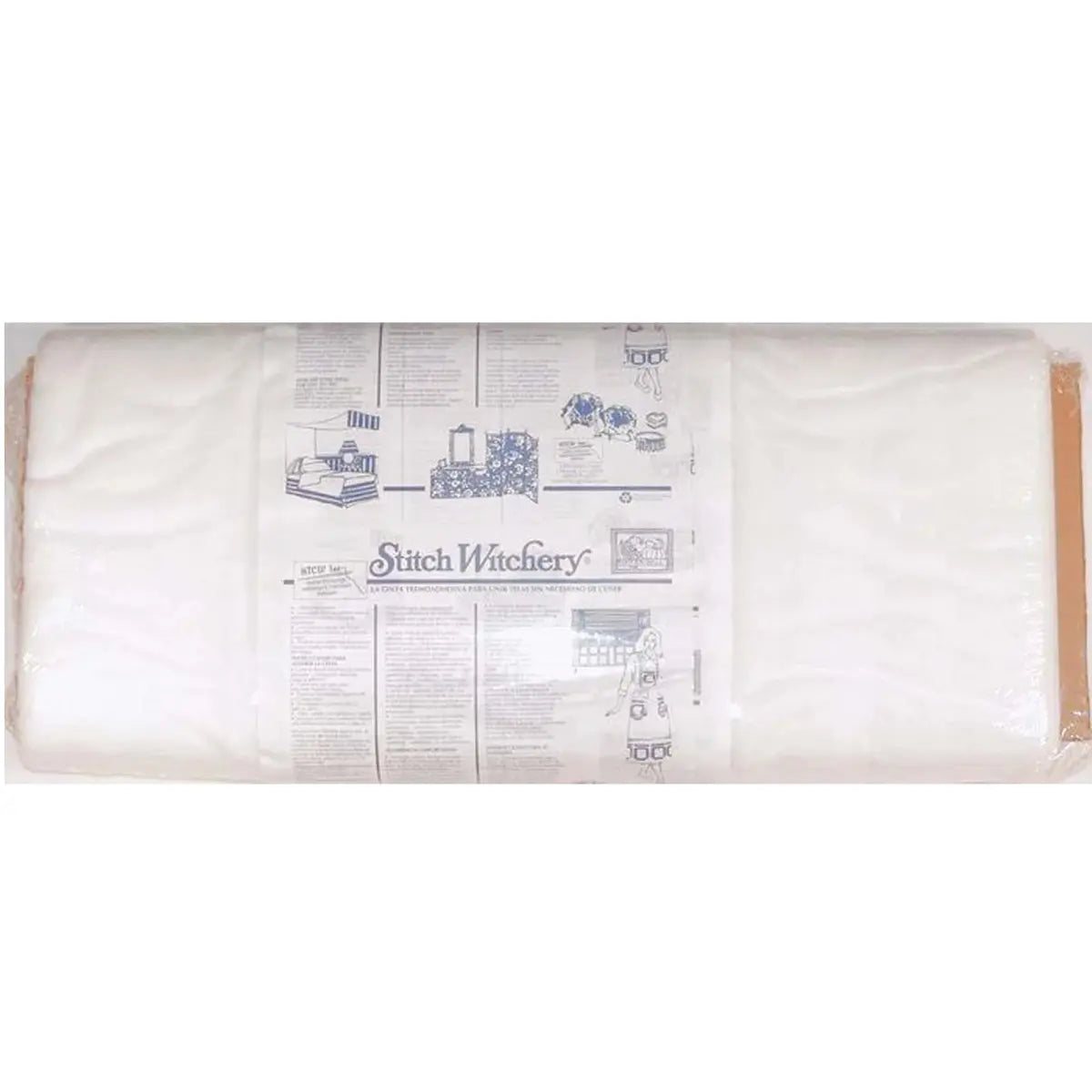 Stitch Witchery Fusible Web 20" Wide