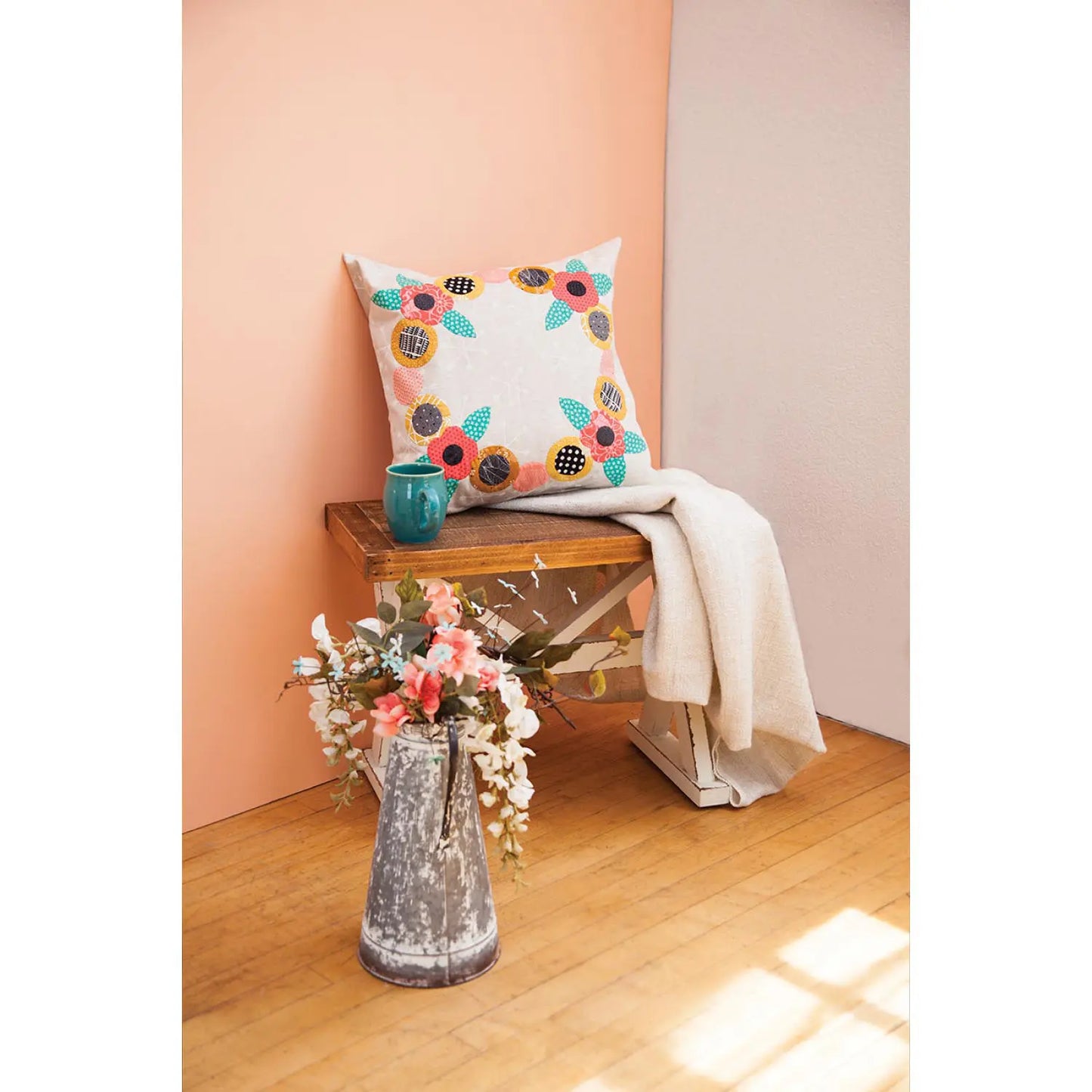 New Patchwork and Quilting Basics