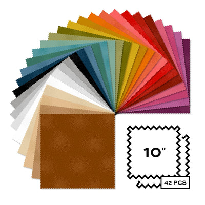 Spritz 2 10" Squares