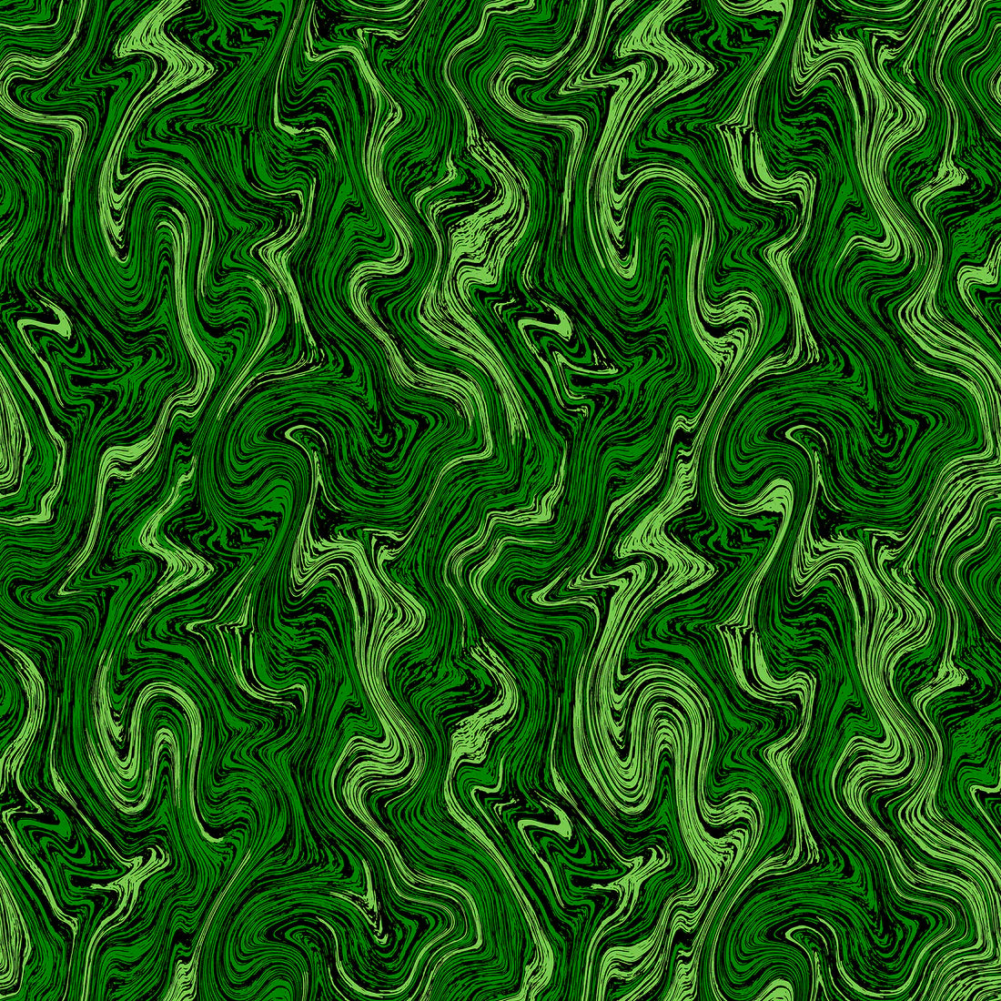 Good Together Potion Green Fabric Yardage