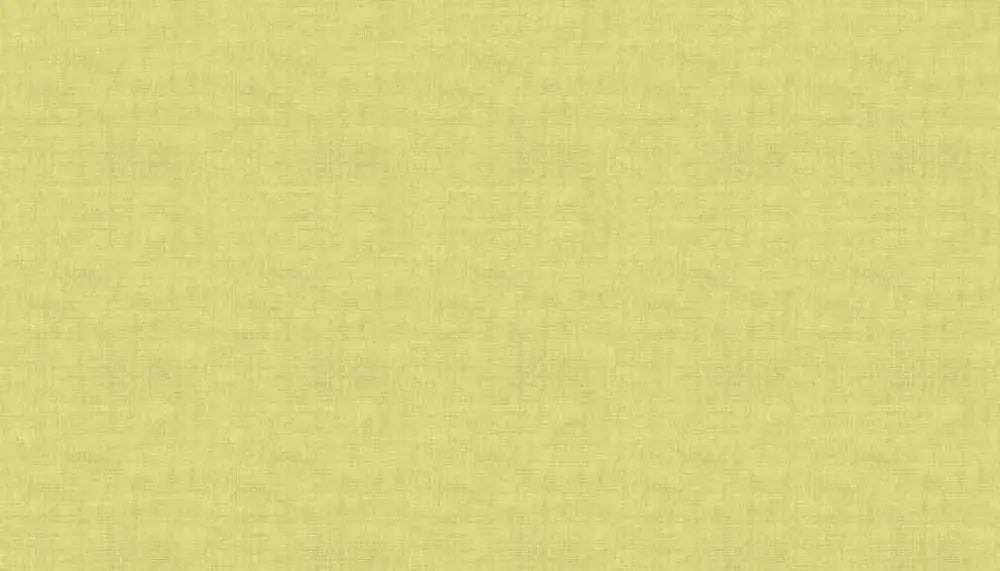 Makower Linen Texture Celery Fabric Yardage