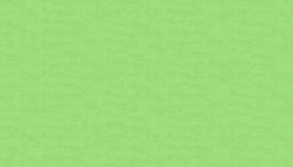 Makower Linen Texture Pistachio Fabric Yardage