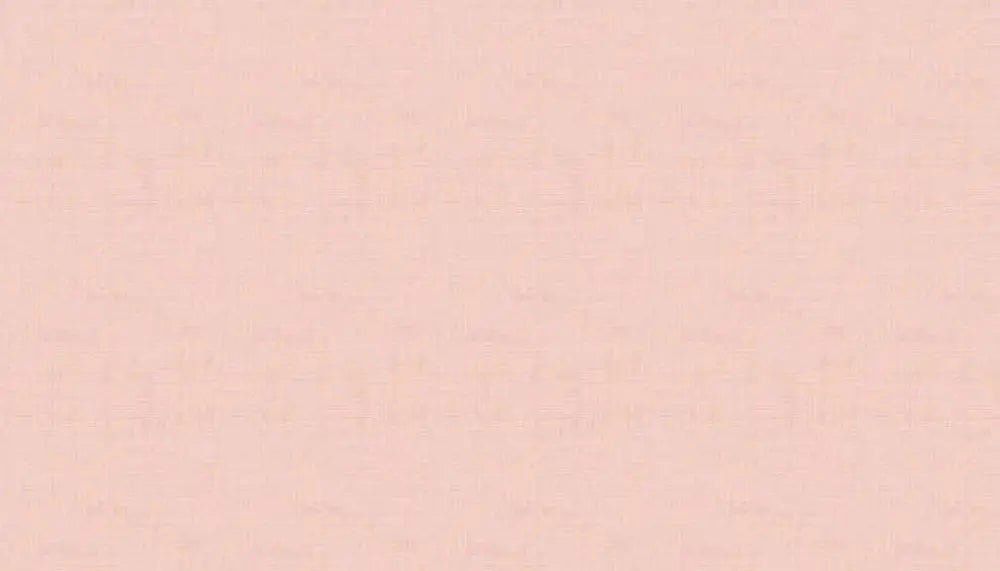 Makower Linen Texture Pale Pink Fabric Yardage
