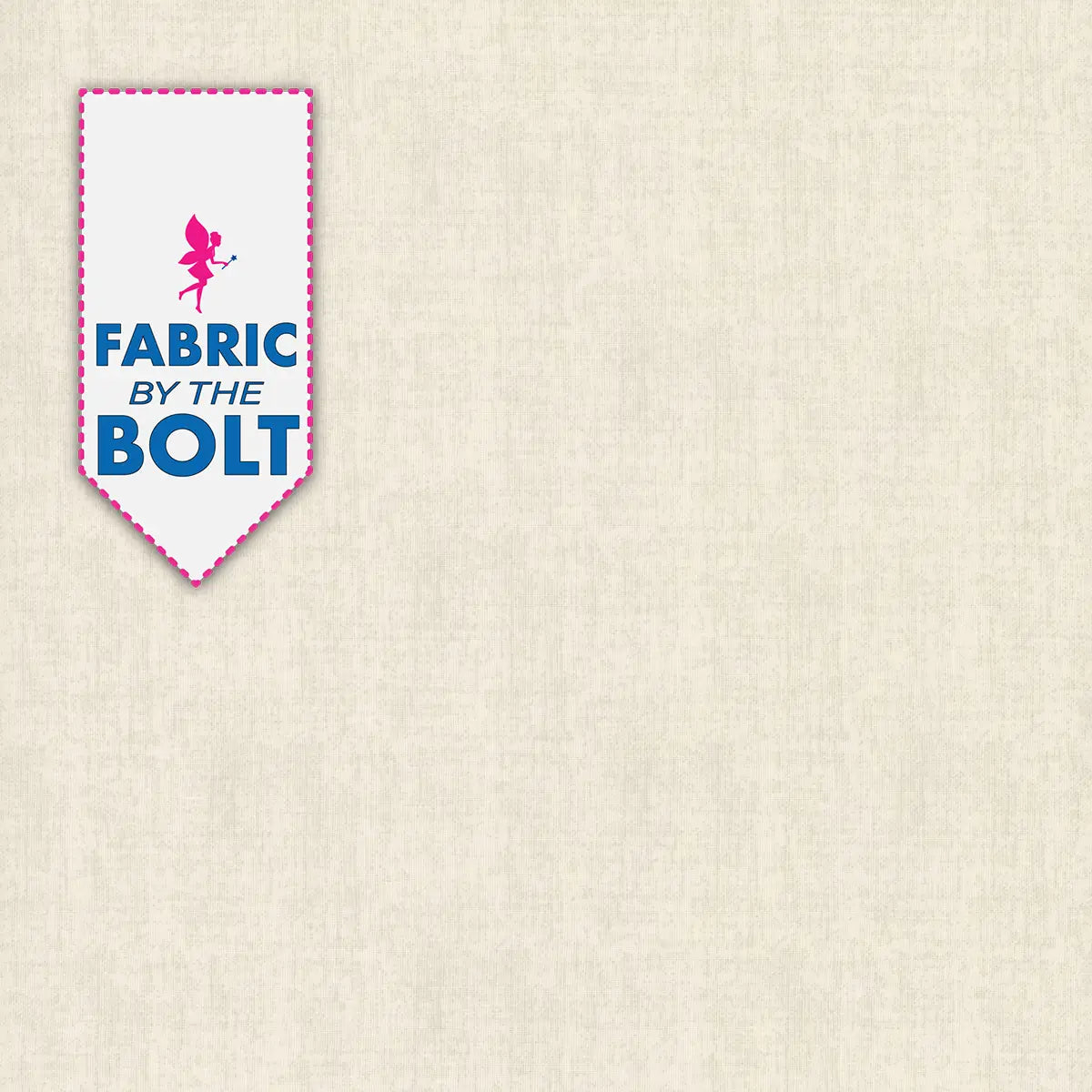 Makower Linen Texture Linen Full Bolt