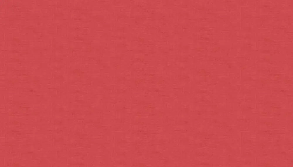 Makower Linen Texture Old Rose Fabric Yardage