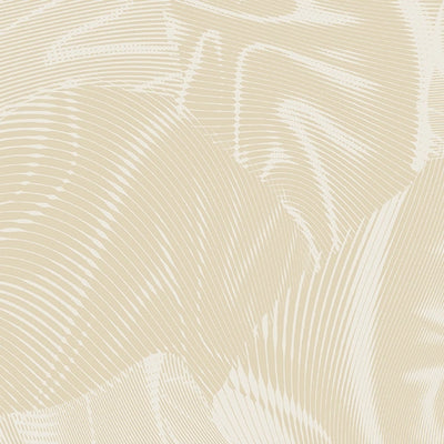 Echo Cream Fabric Yardage