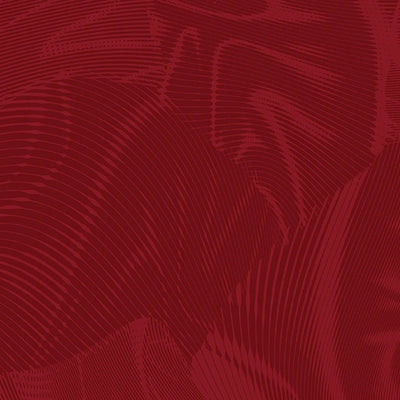 Echo Dark Red Fabric Yardage