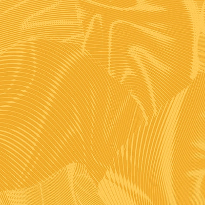Echo Sun Yellow Fabric Yardage