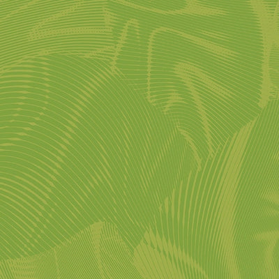 Echo Medium Leaf Fabric Yardage