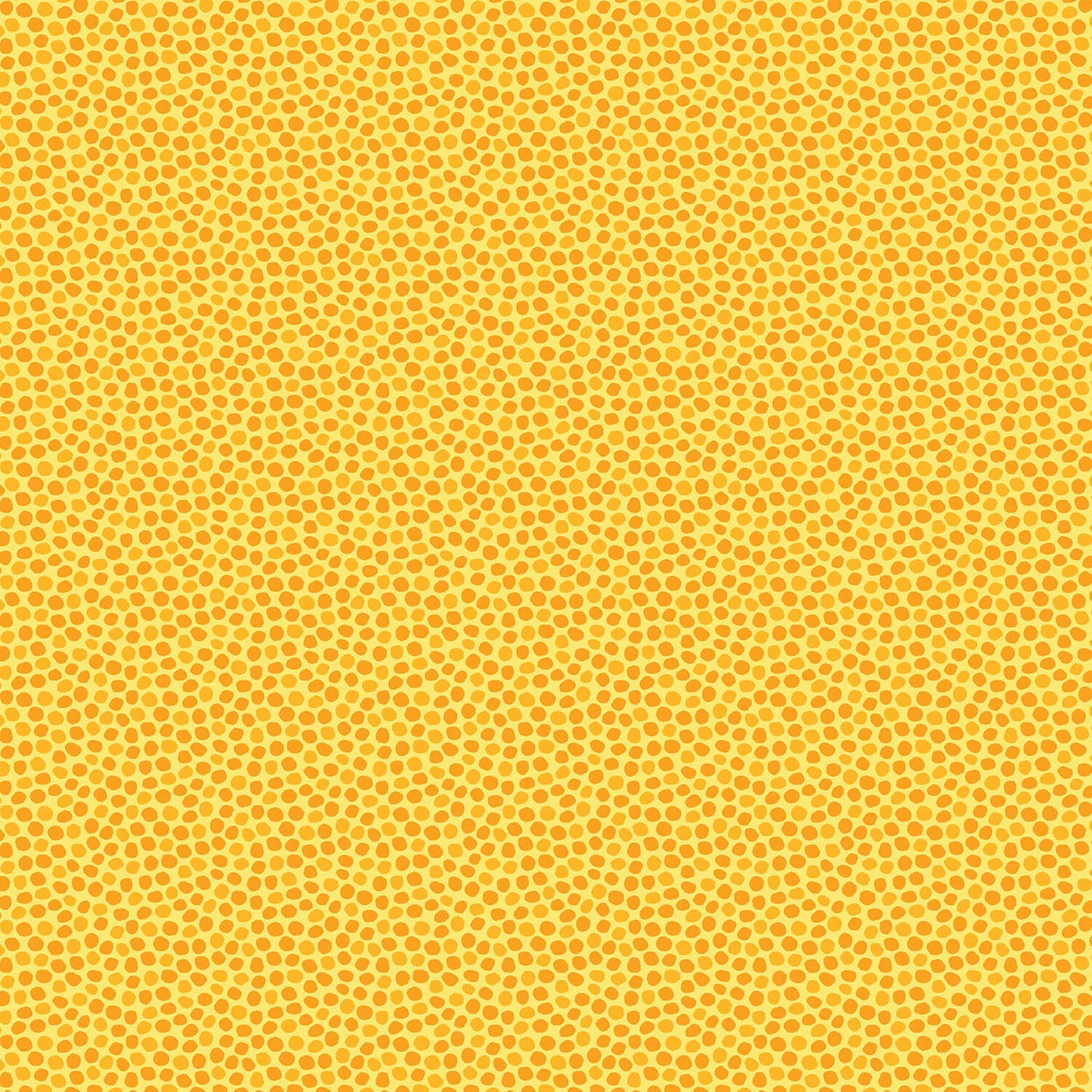 Transparency Gold Cobblestone Fabric Yardage