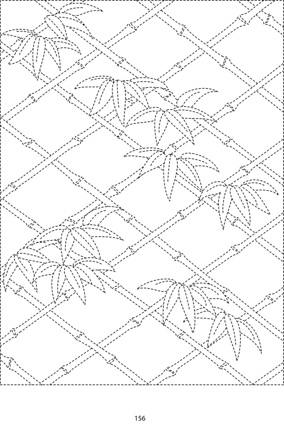 Sashiko Handy Pocket Guide - image 6 - quilting supply from Quilted Joy