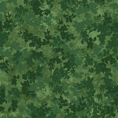 Verona Evergreen Fabric Yardage