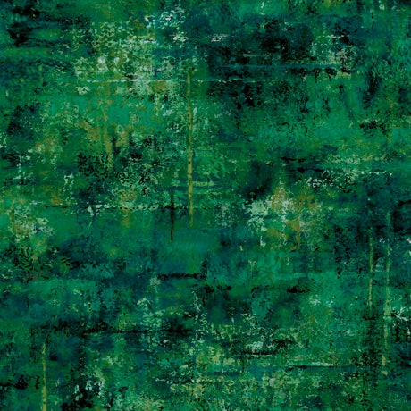 Vibe Forest Mottled Blender 108" Wide 3 Yard Quilt Fabric Back Pack - wide quilt backing fabric for longarm quilting