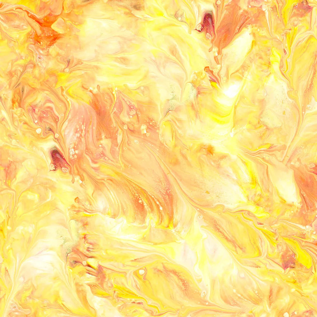 Mixology Mix Sun Fabric Yardage