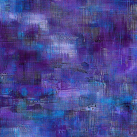Interwoven Grape 108" Wide Quilt Backing Fabric - wide quilt backing fabric for longarm quilting