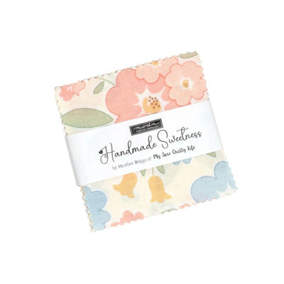 Handmade Sweetness Mini Charm