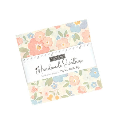 Handmade Sweetness Charm