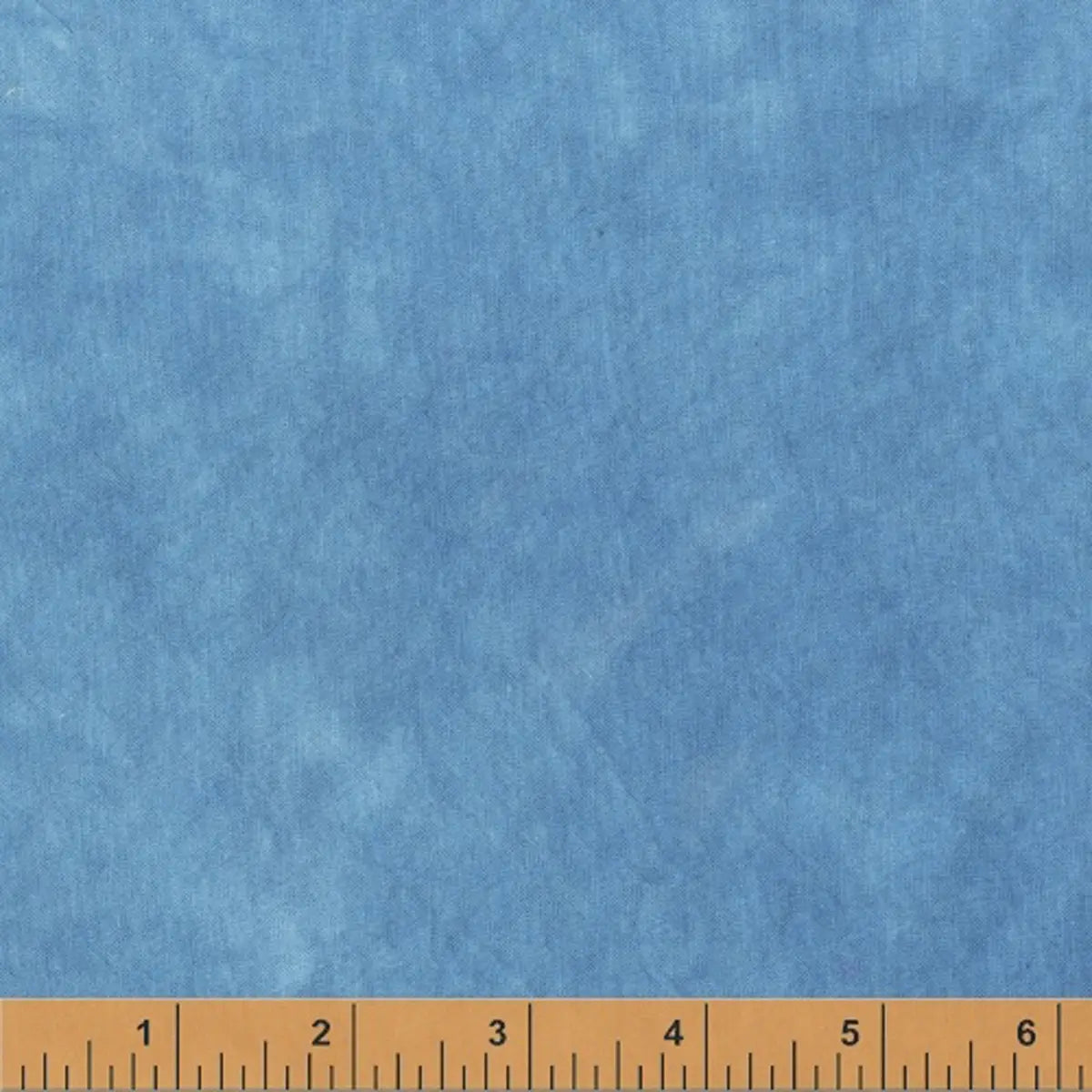Palette Giotto Blue Fabric Yardage