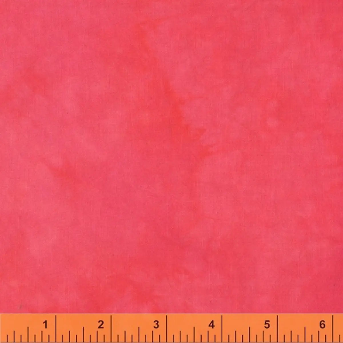 Palette Radish Fabric Yardage