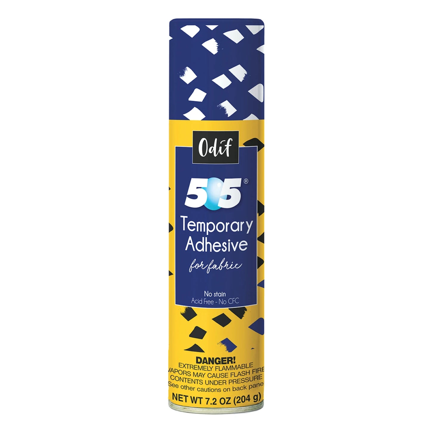 505 Temporary Adhesive 7.2 ounces
