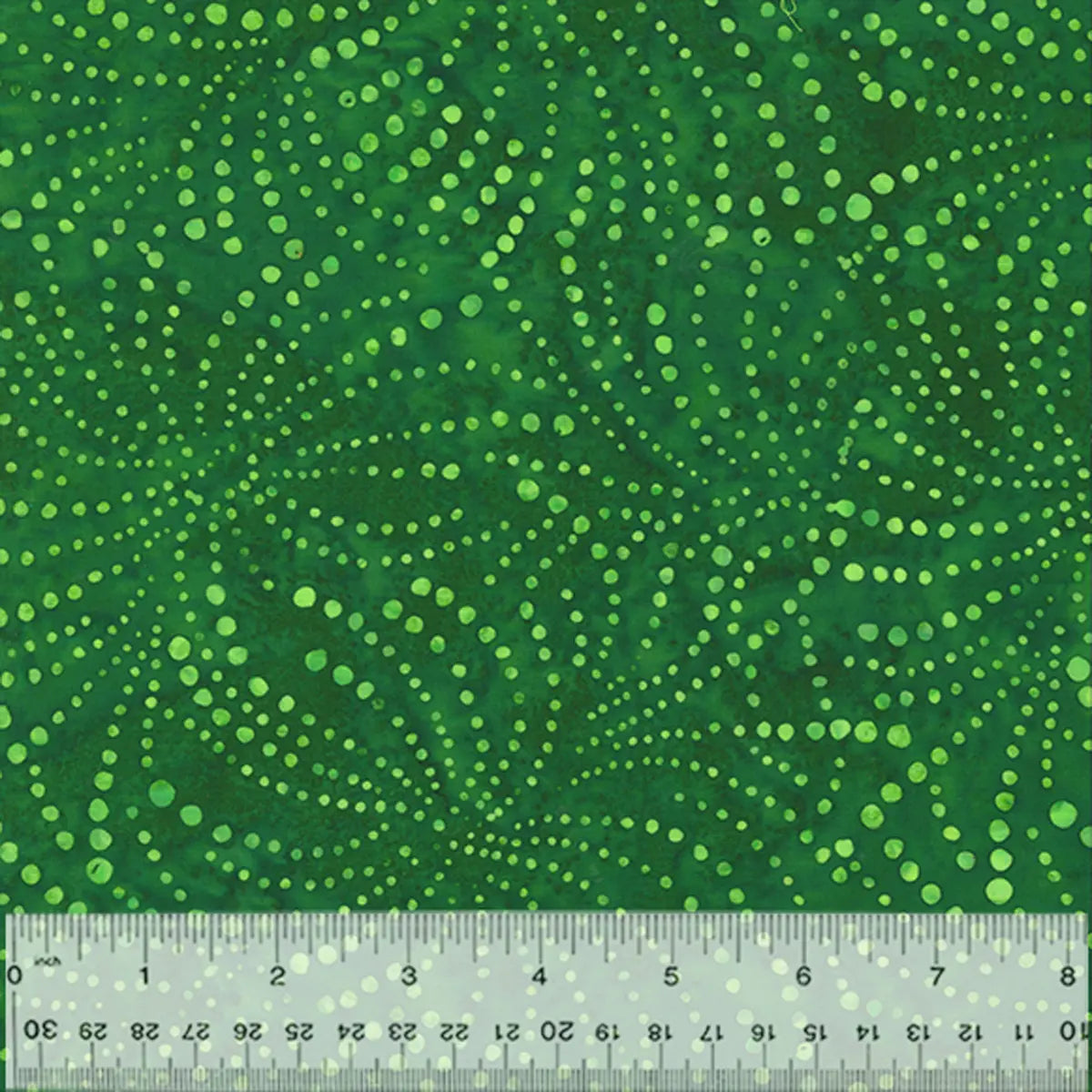 Quiltessentials Splendor Forest Fireworks Batik Fabric Yardage