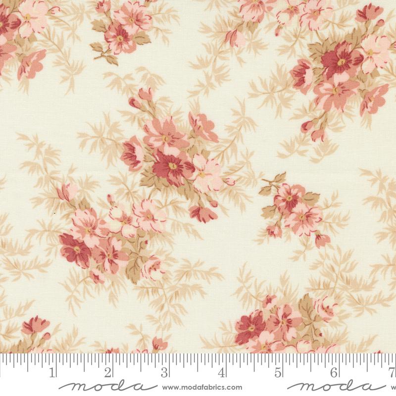 Sandalwood Opal Cassandra Fabric Yardage