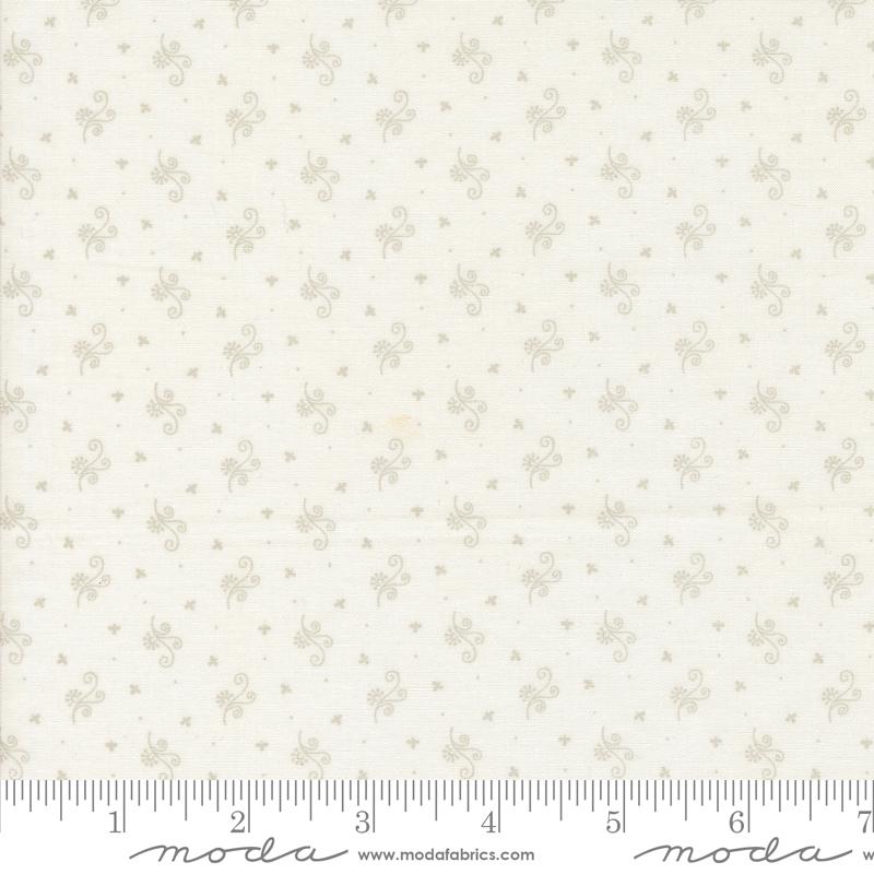 Muse Stone Windswept Fabric Yardage