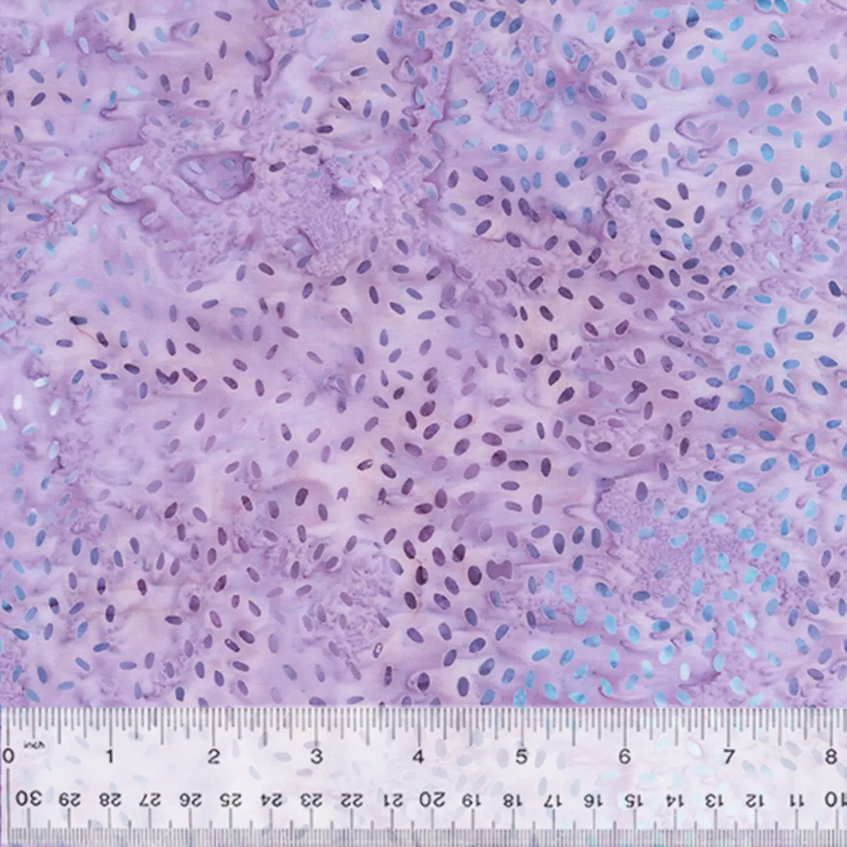 Quiltessentials Splendor Heather Seeds Batik Fabric Yardage