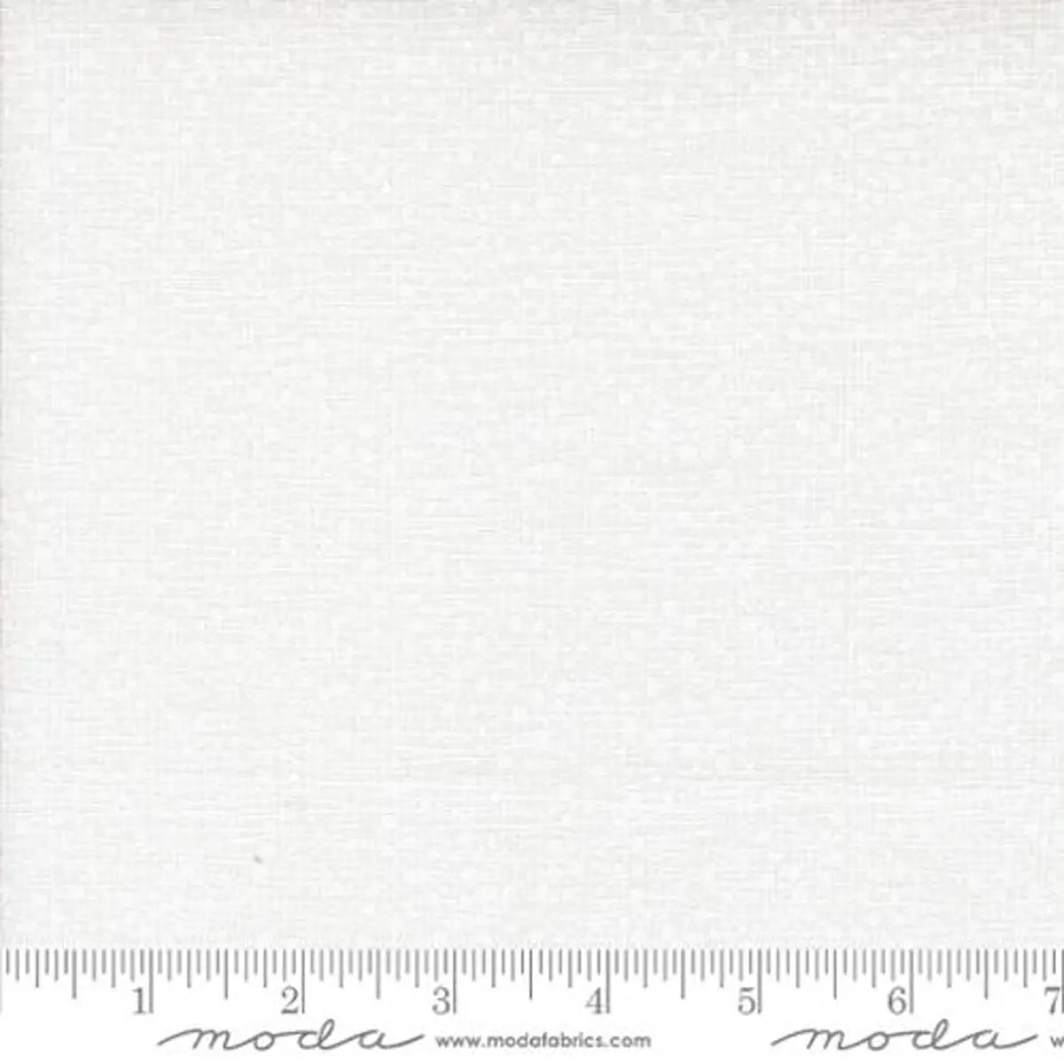 Dotty Thatched Blizzard Fabric Yardage