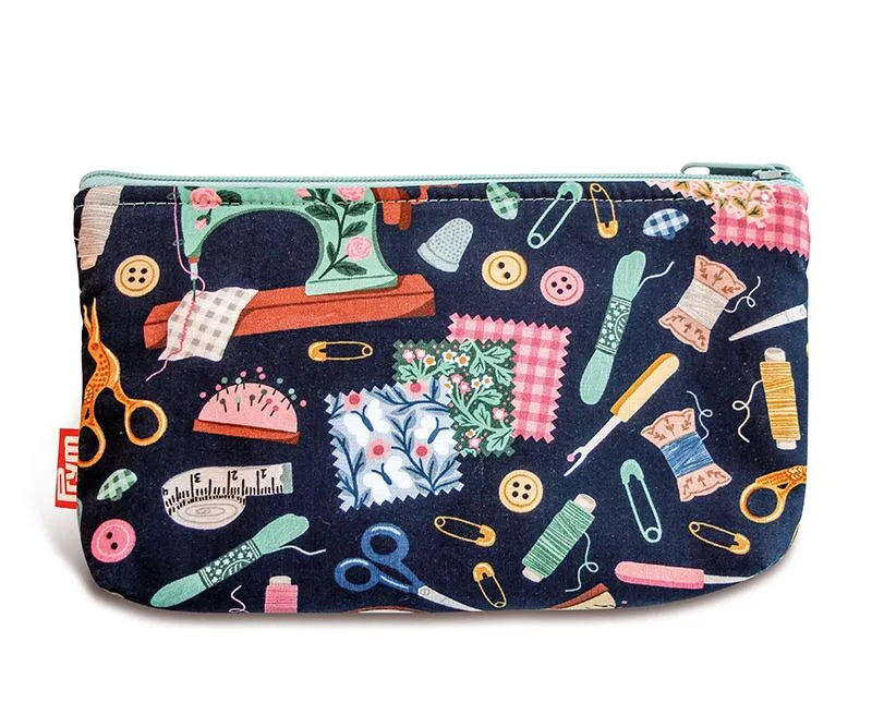 Sew Print Accessory Case