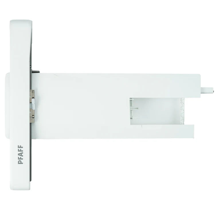 PFAFF® Creative Elevate 680 Embroidery Unit