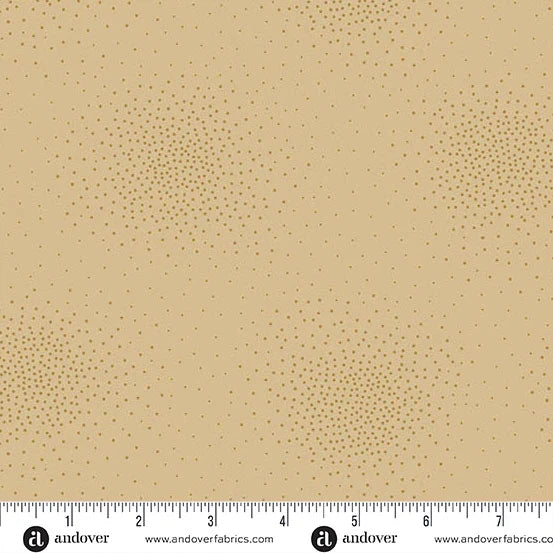 Spritz 2 Latte Fabric Yardage - quilt fabric for sewing and quilting projects