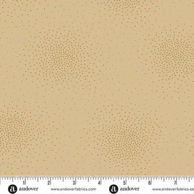 Spritz 2 Latte Fabric Yardage