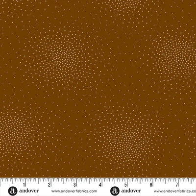 Spritz 2 Espresso Fabric Yardage