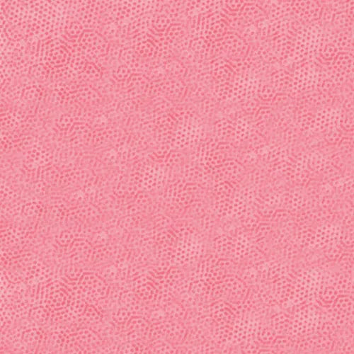 Dimples Carnation Yardage