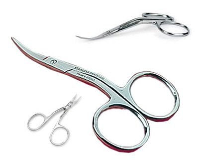 Havel's Double Curved Scissors