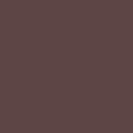 Colorplay Chocolate Solid Dye Organic Fabric Yardage - quilt fabric for sewing and quilting projects