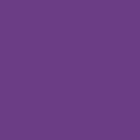 Colorplay Purple Solid Dye Organic Fabric Yardage - quilt fabric for sewing and quilting projects