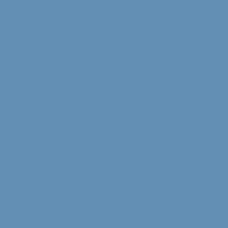 Colorplay Wedgewood Solid Dye Organic Fabric Yardage - quilt fabric for sewing and quilting projects