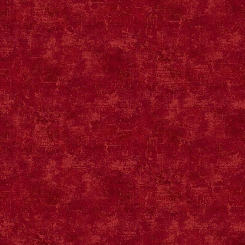 Canvas Merlot Fabric Yardage