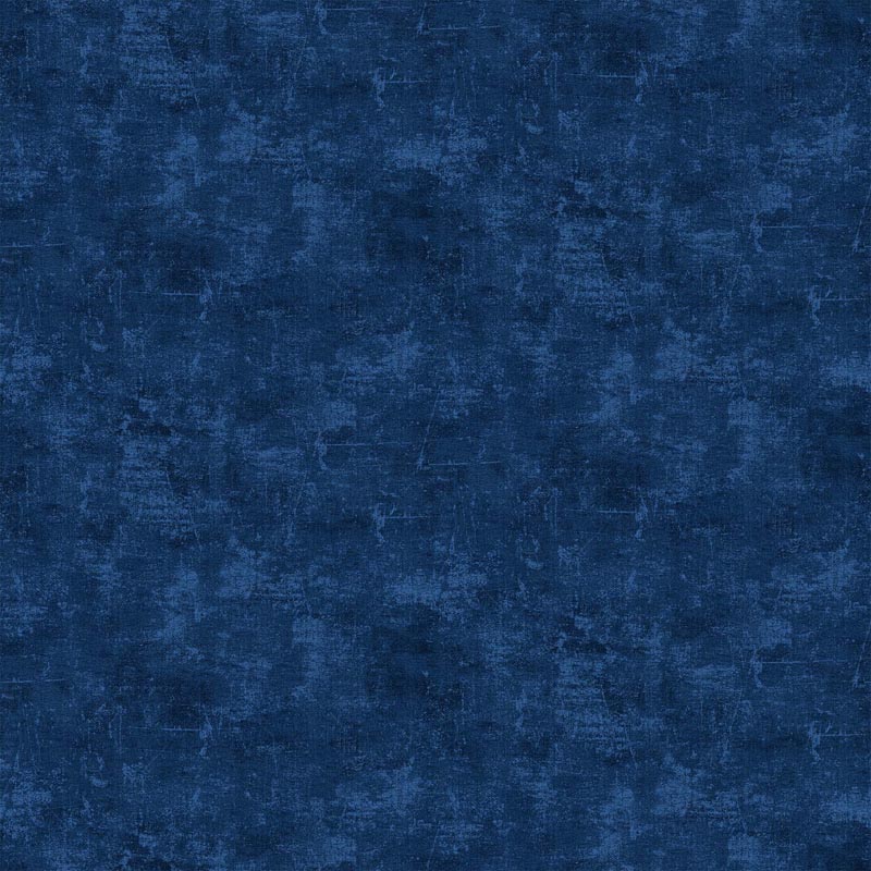 Canvas Navy Fabric Yardage