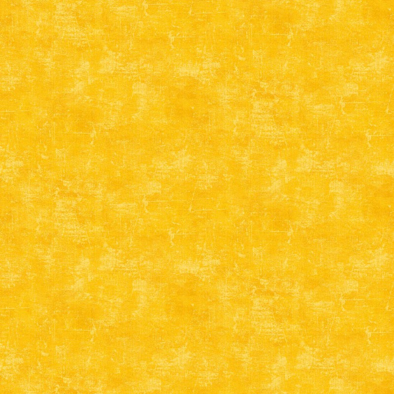 Canvas Sunglow Fabric Yardage