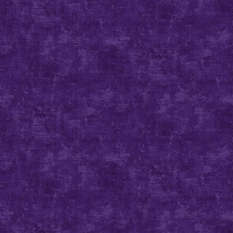 Canvas Wild Orchid Fabric Yardage