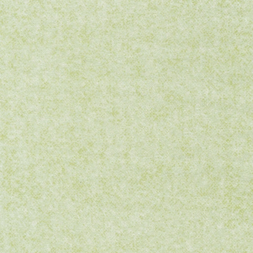 Light sage, textured background with a soft, mottled look inspired by Benartex's Winter Wool Light Sage Flannel Fabric Yardage—ideal for cotton quilting fabric designs.