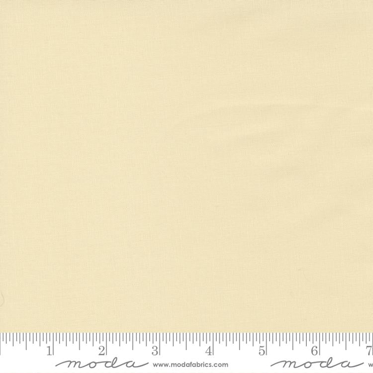 Bella Solids Fig Tree Cream Fabric Yardage