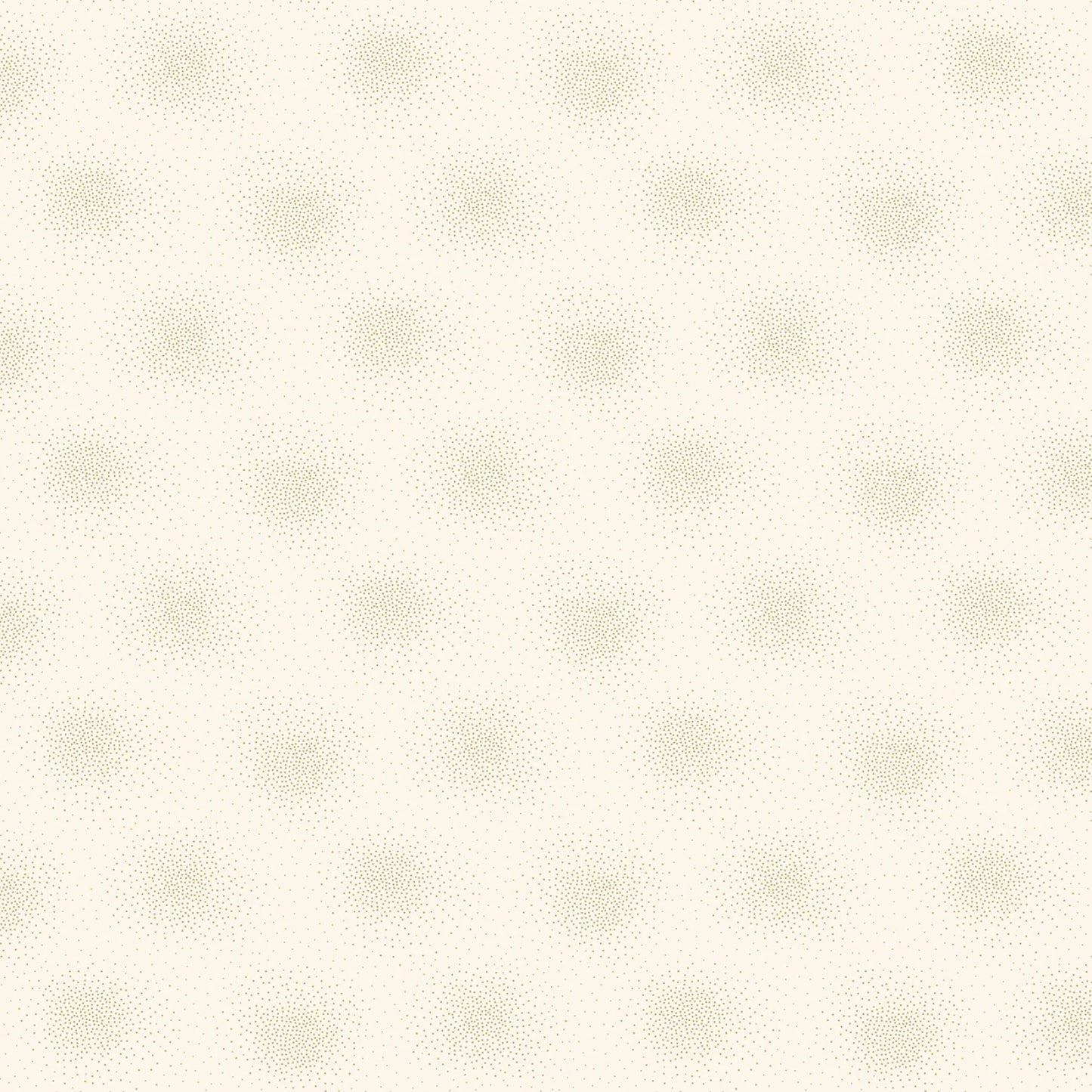 Spritz Metallic Cream Fabric Yardage - quilt fabric for sewing and quilting projects