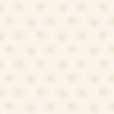 Spritz Metallic Cream Fabric Yardage