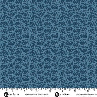 Special Delivery Jeans Lilybell Fabric Yardage