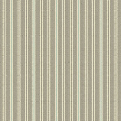 Quiltessential Double Stripe Lichen Fabric Yardage